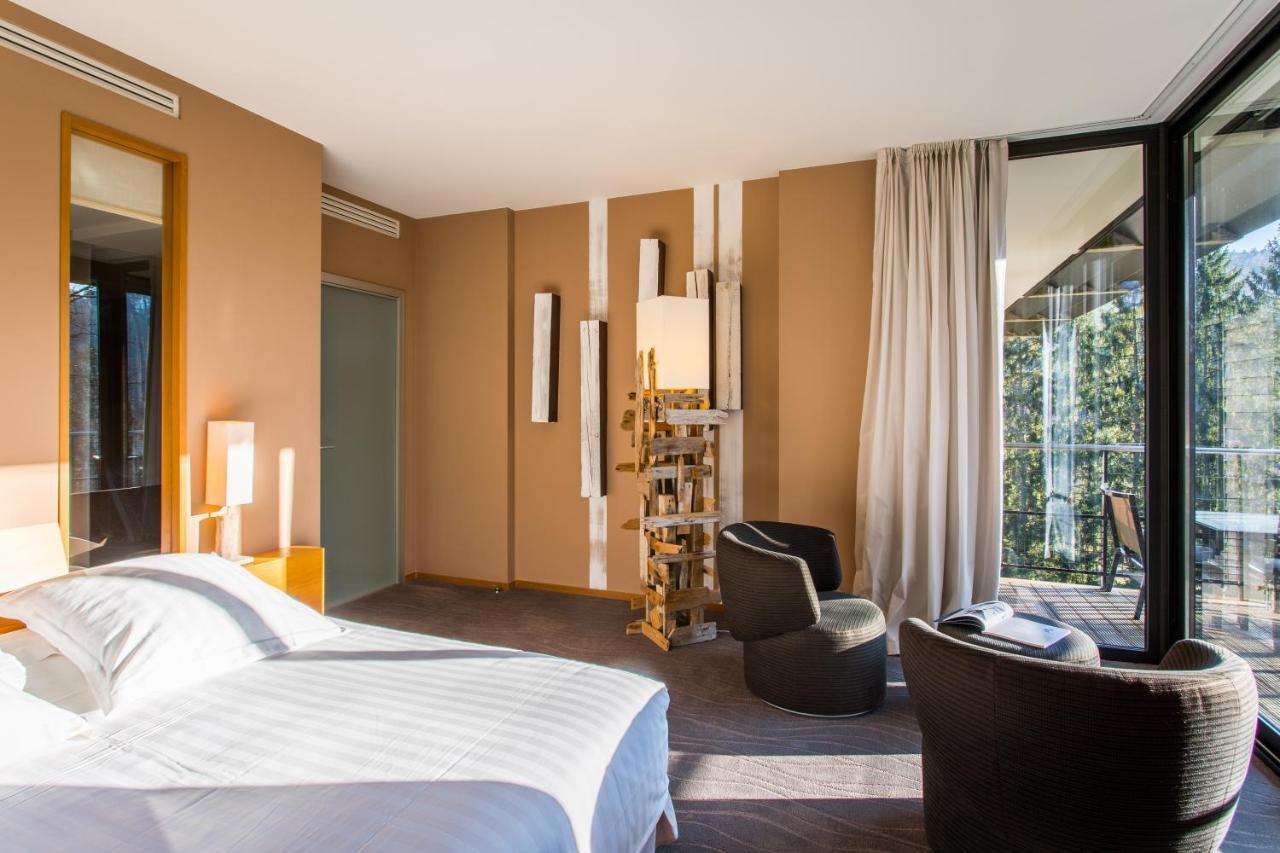 Restaurant Hotel L'Arnsbourg 바에렌탈 외부 사진